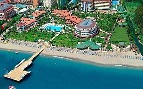 Antalya Saphir Hotel